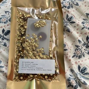 Pat McGrath Labs eye ecstasy eye shadow palette (new)